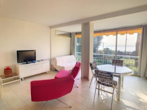 Studio Trident sea view 104